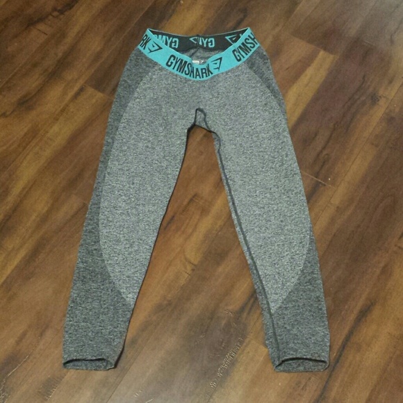 Gymshark Pants - Gymshark Flex leggings